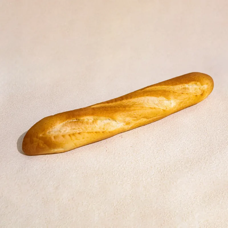 Alternative view of BAGUETTE