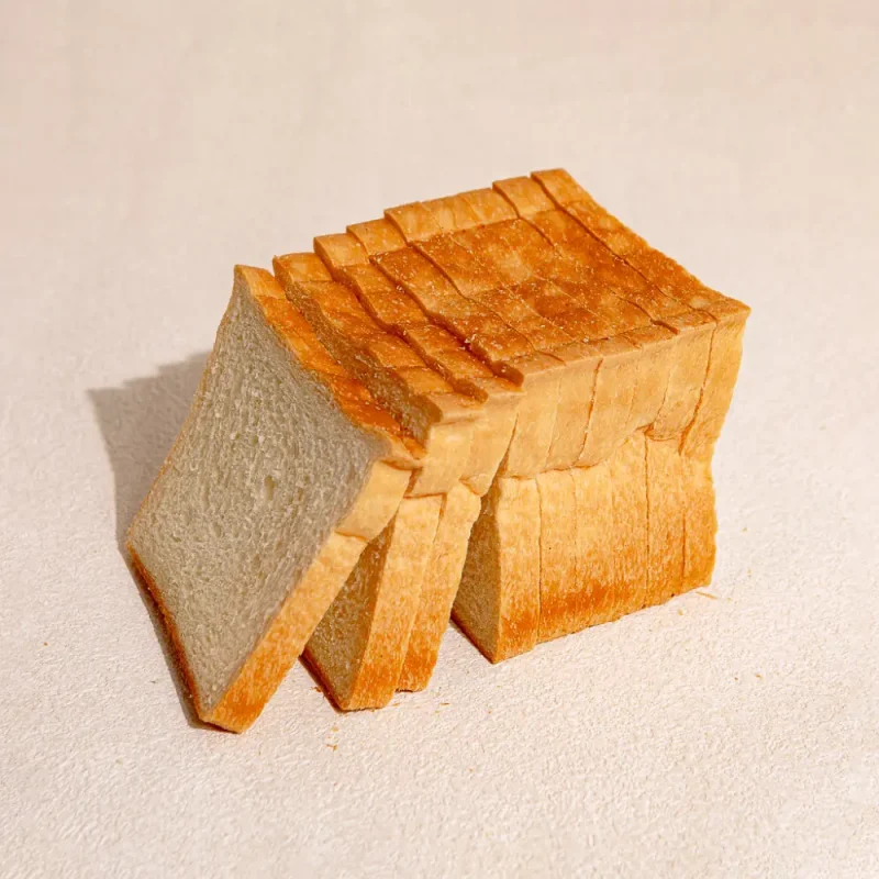 Alternative view of BÁNH MÌ GỐI