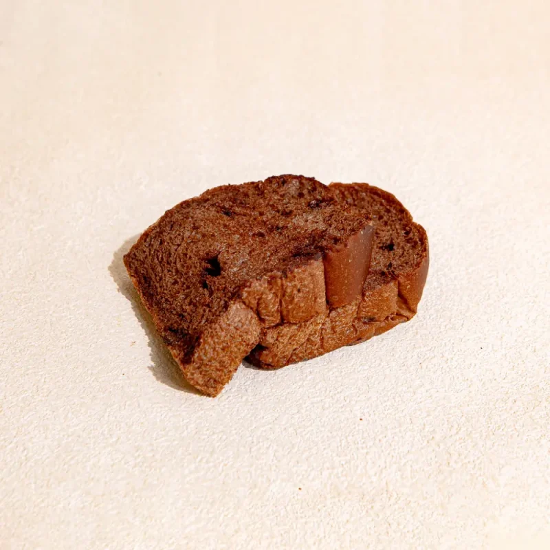 Alternative view of Bánh Gối Socola