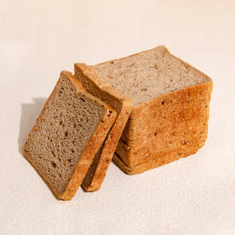 Alternative view of BÁNH MÌ NGUYÊN CÁM YẾN MẠCH